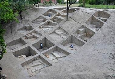 Purana Qila