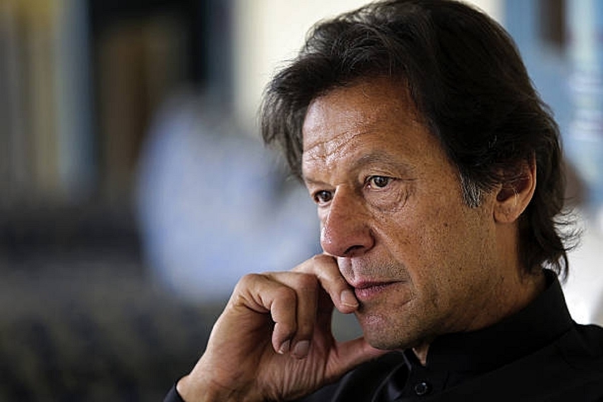 Pakistan: National Accountability Bureau Summons Imran Khan Again In Al-Qadir Trust Probe