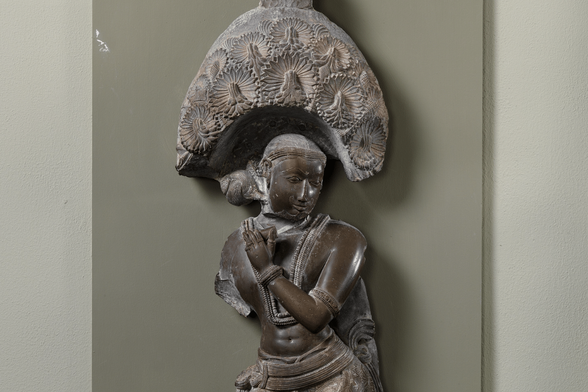 Metropolitan Museum Of Art In New York Says 16 Smuggled Antiquities Returned To India