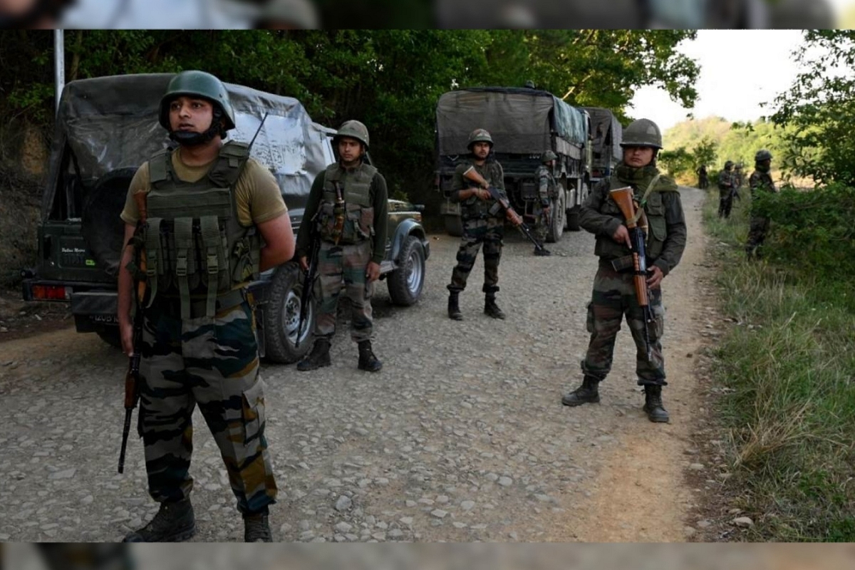 Ground Report: Manipur Ethnic Violence — What Went Wrong And Why