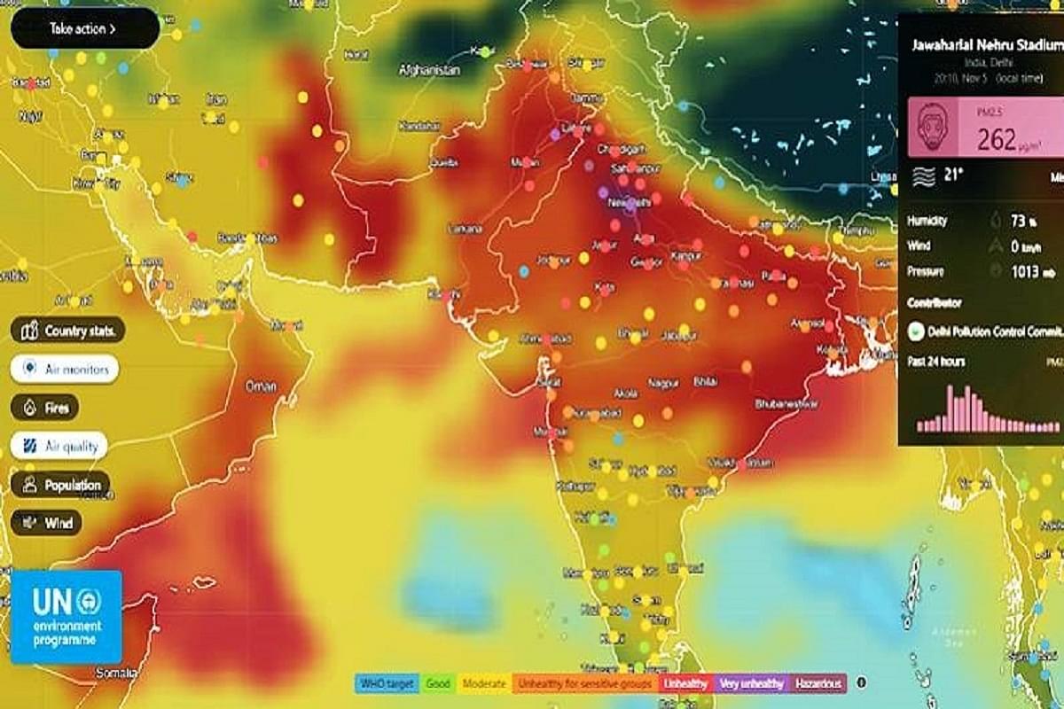 World Environment Day Feature: In The Fight To Save The Environment, AI Emerges As The New AgniAstra