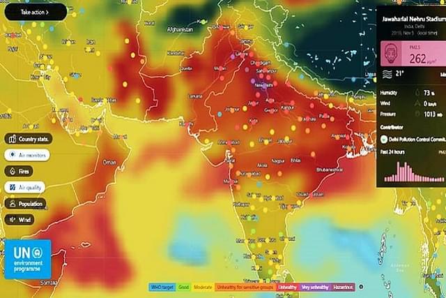 World Environment Day Feature: In The Fight To Save The Environment, AI Emerges As The New AgniAstra