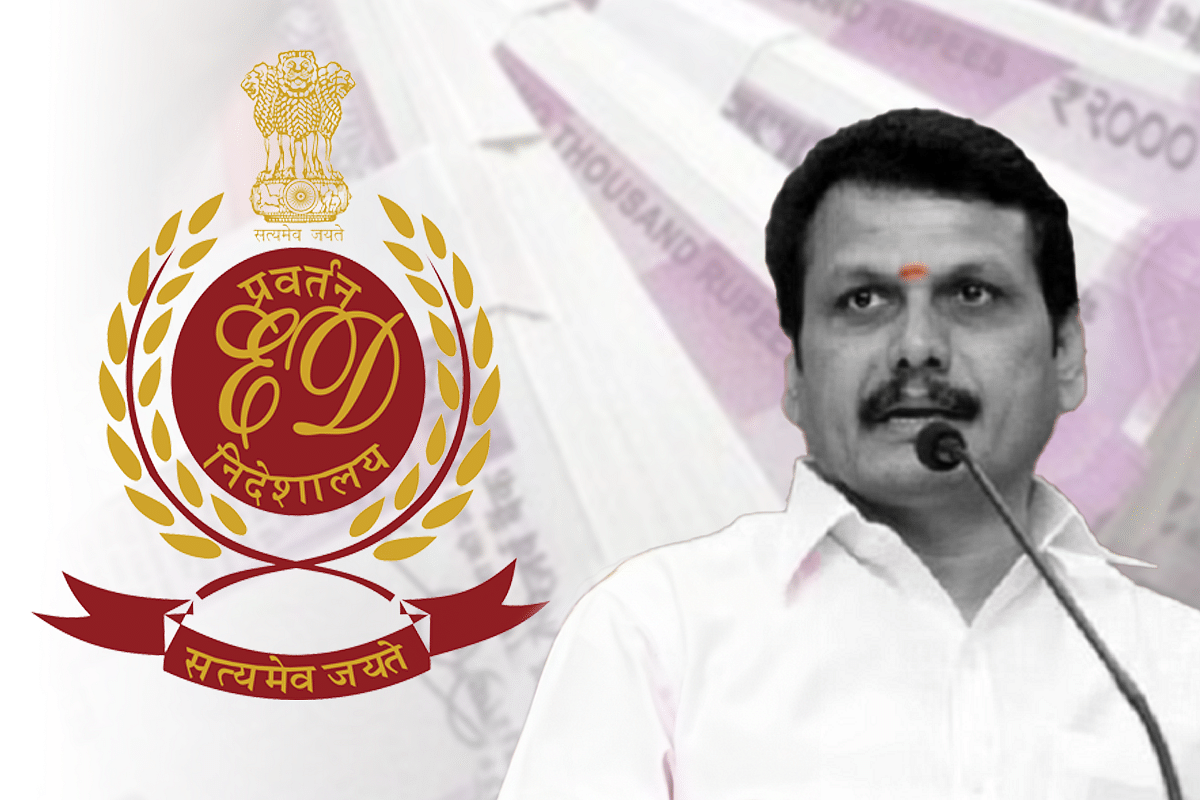 Explained: The Cash For Jobs Scam During Senthil Balaji's Tenure As Transport Minister