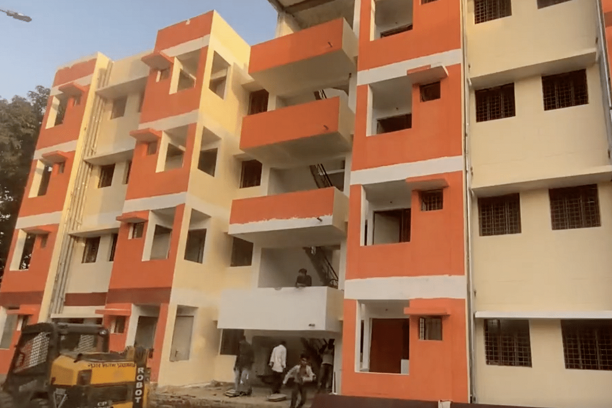 UP: Flats Built In Prayagraj On Land Confiscated From Slain Gangster Atiq Ahmed To Be Soon Handed Over To PMAY Beneficiaries