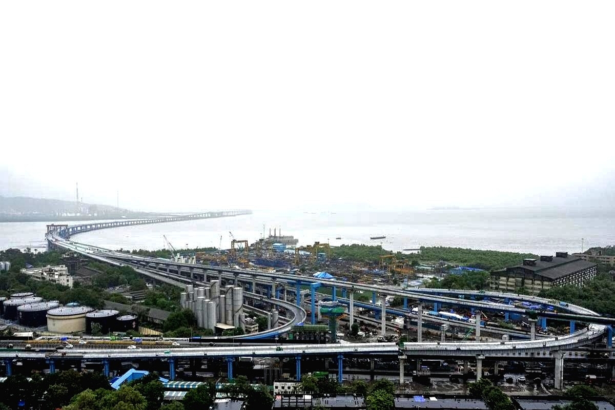 Mumbai: Maharashtra Cabinet Approves Renaming Of Versova-Bandra Link After Savarkar, MTHL After Vajpayee 