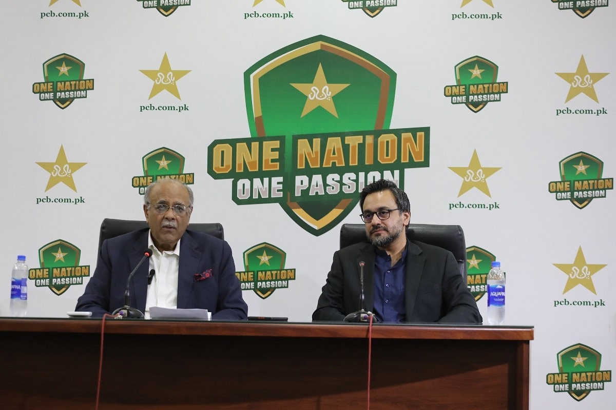 Pakistan Govt Nod Needed To Participate In India-Hosted Cricket World Cup, Says PCB Spokesperson 