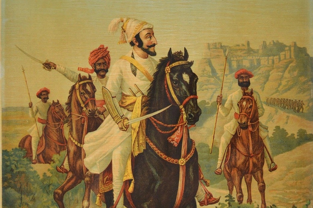Hindavi Swarajya: Soul Of The Modern Indian Nation-State
