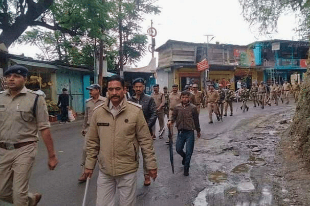 Uttarakhand HC Directs State Government To Maintain Law And Order Amid Communal Tension In Uttarkashi