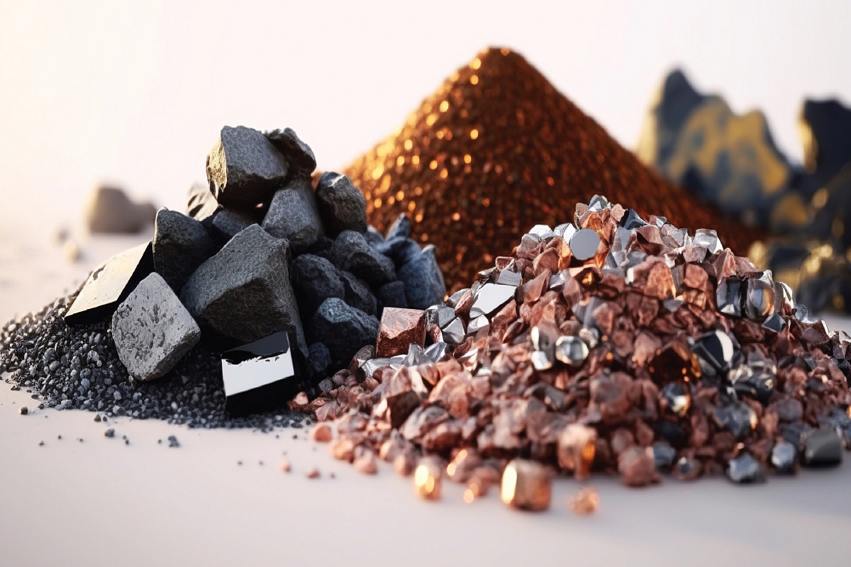 Centre Unveils List Of 30 Critical Minerals: Here's Exploring The What, Why, And How Of First Such Exercise