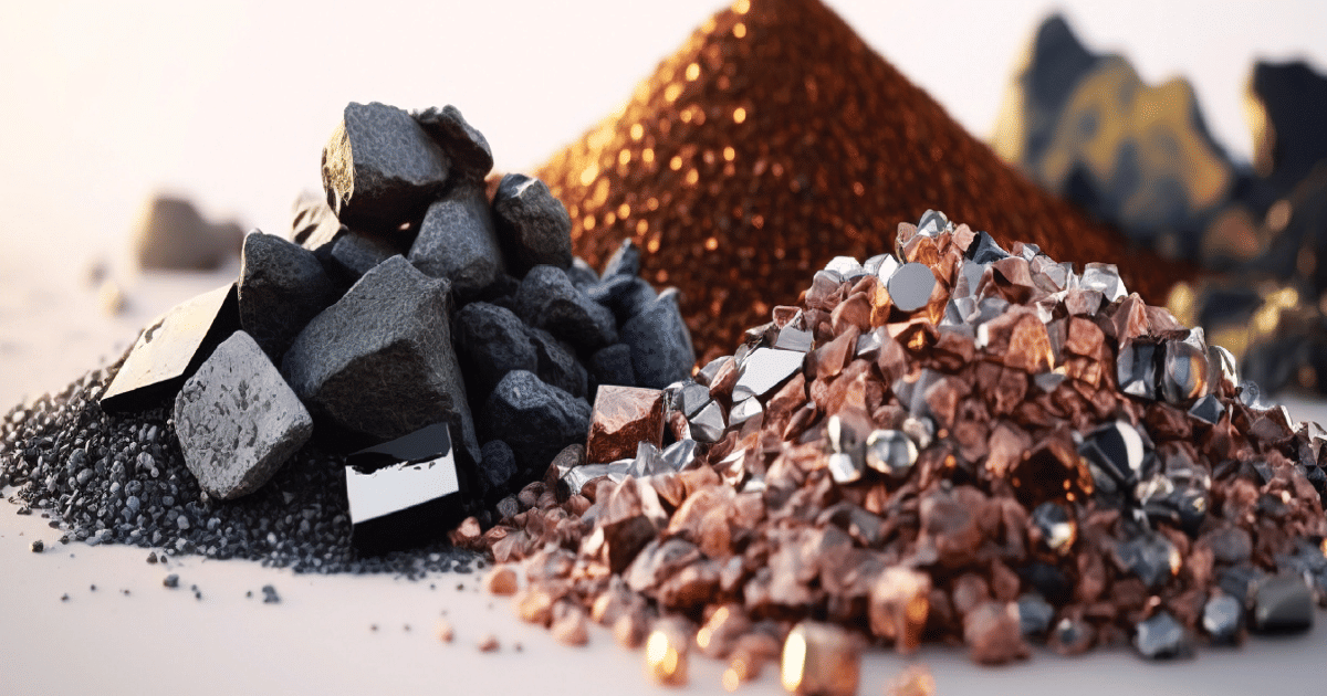 What's Next For India's Mineral Power Play In 2025