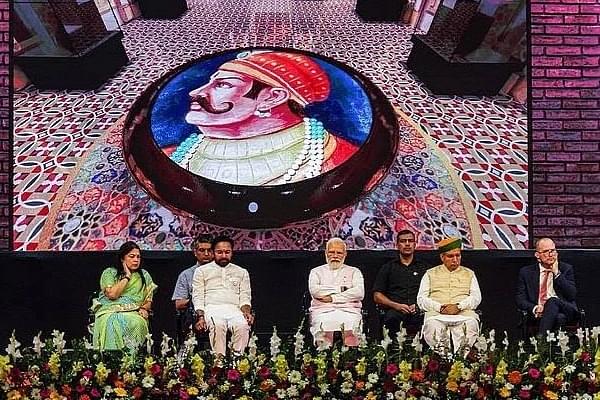 North And South Blocks Will Become The Yuge Yugeen Bharat National Museum: Here's All You Need To Know