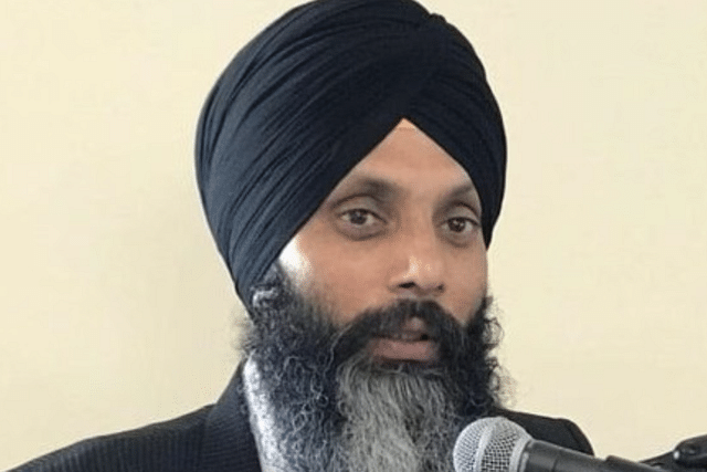 Was Hardeep Nijjar Even A Citizen of Canada?