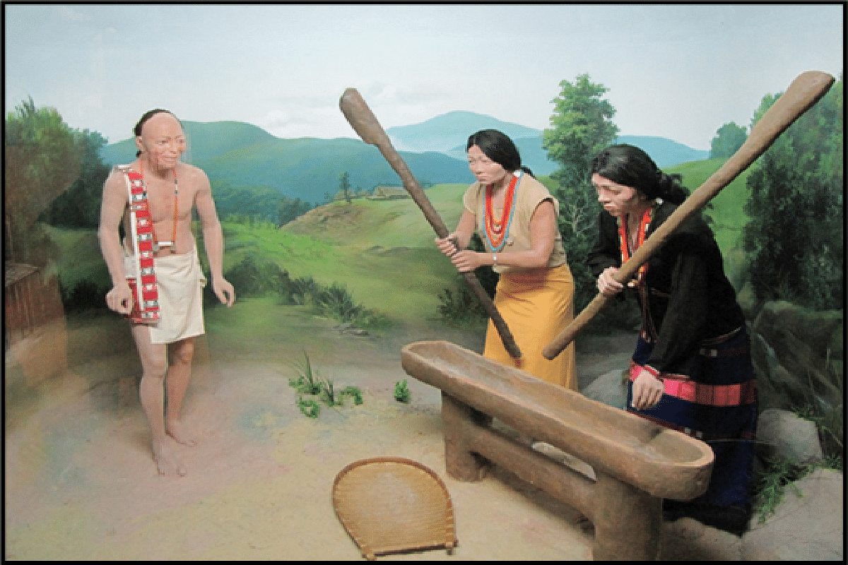 The Fascinating History Of Hindu Nagas: Noctes