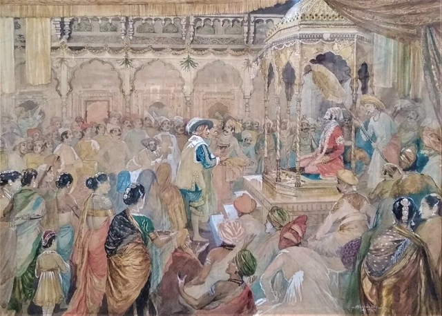 Hindavi Swarajya: Soul Of The Modern Indian Nation-State