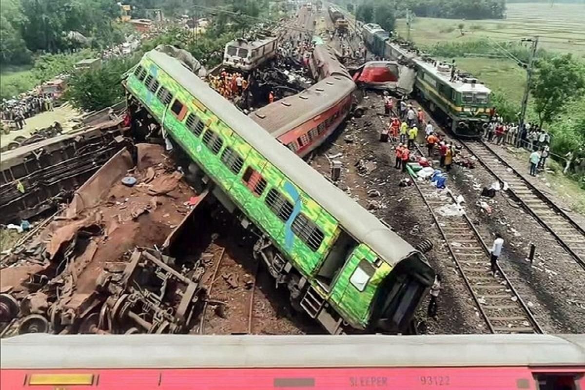 Here’s The Stark And Embarrassing Truth About Bengal That The Balasore Rail Disaster Has Thrown Up