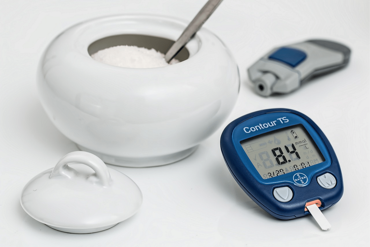 India Now Has Over 101 Million People Living With Diabetes, Reveals ICMR Study