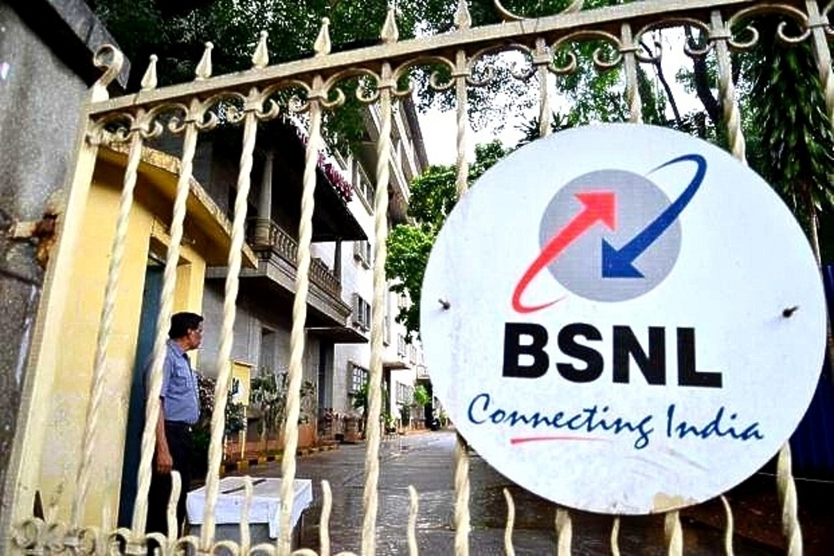 Explained: Why The Modi Government Cleared A Revival Package For BSNL