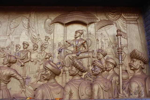 Hindavi Swarajya: Unapologetically Hindu