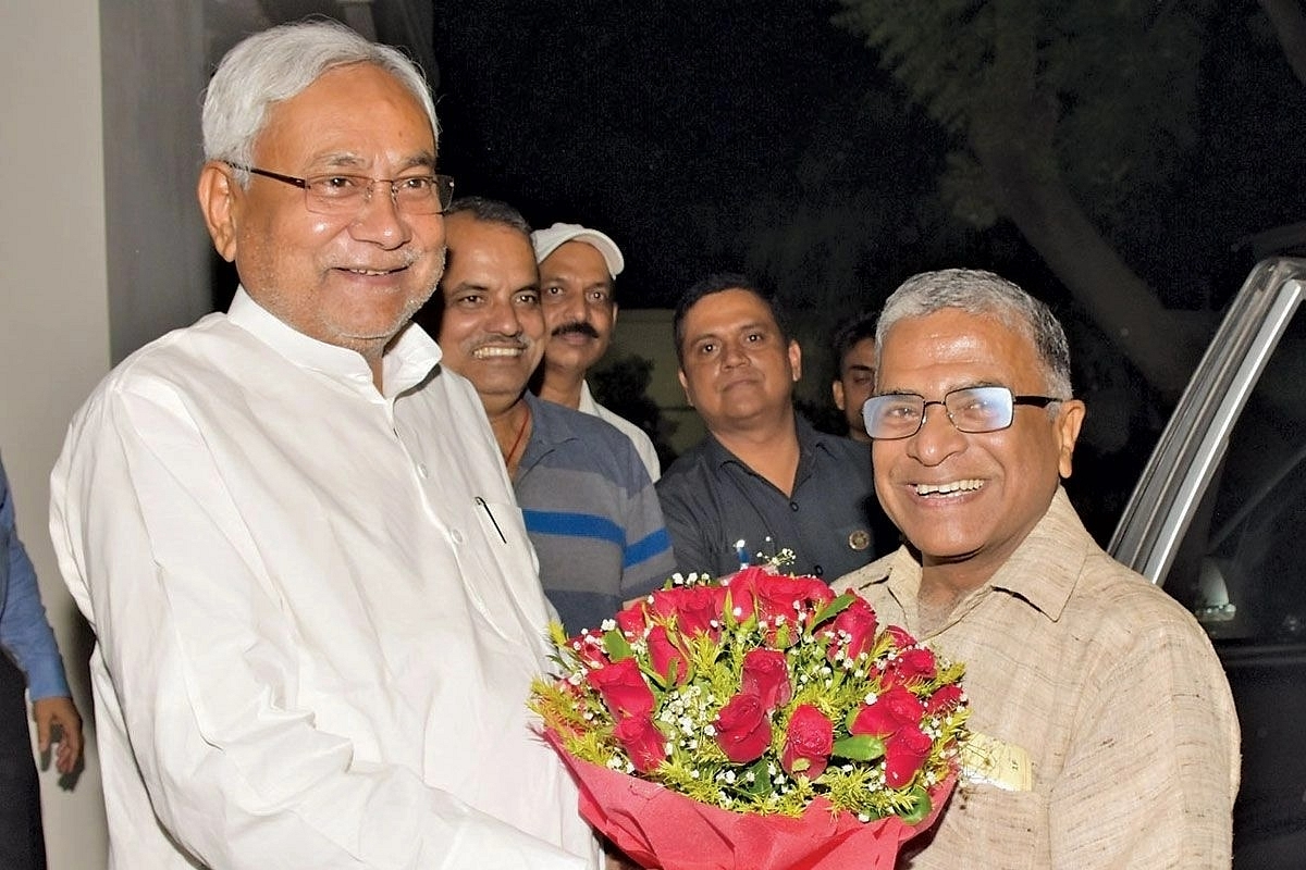 Will Growing Disquiet In Nitish Kumar’s Party Set Off Another Political Churn In Bihar? 