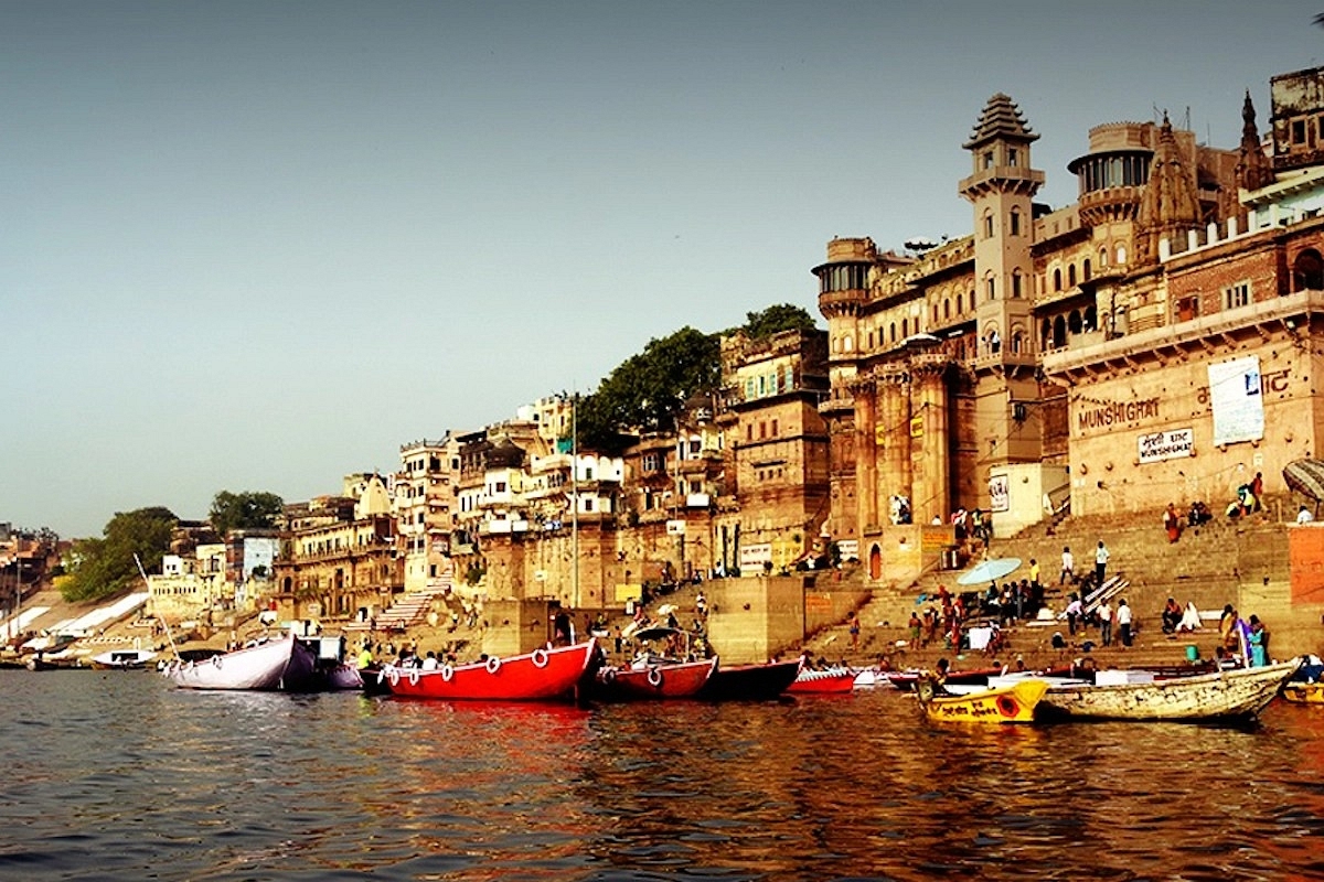 The Religious Tourism Boom