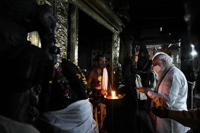 'Oldest Language Of The World': Why PM Modi's View On Tamil Is Even More Important Than You Think