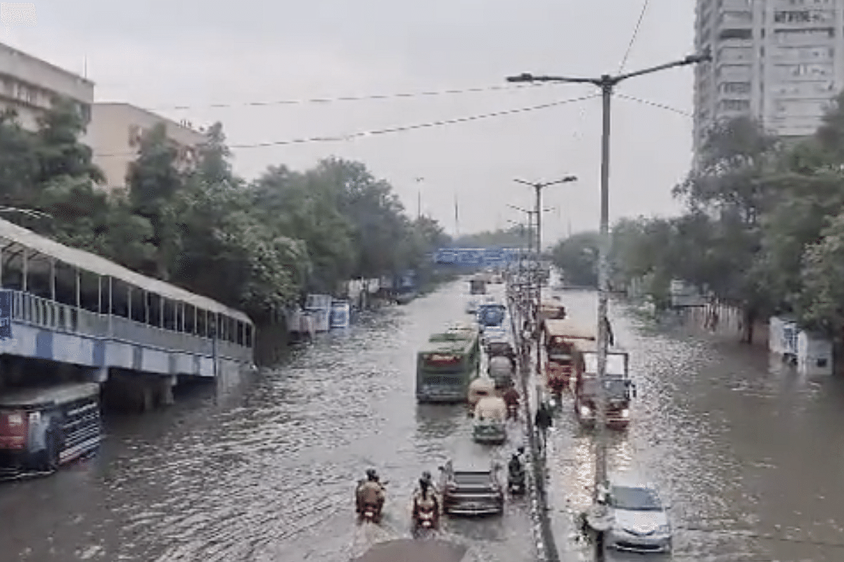 'Seek Help Of Army, NDRF': Delhi CM Kejriwal Directs Officials As Yamuna Floodwater Enters City