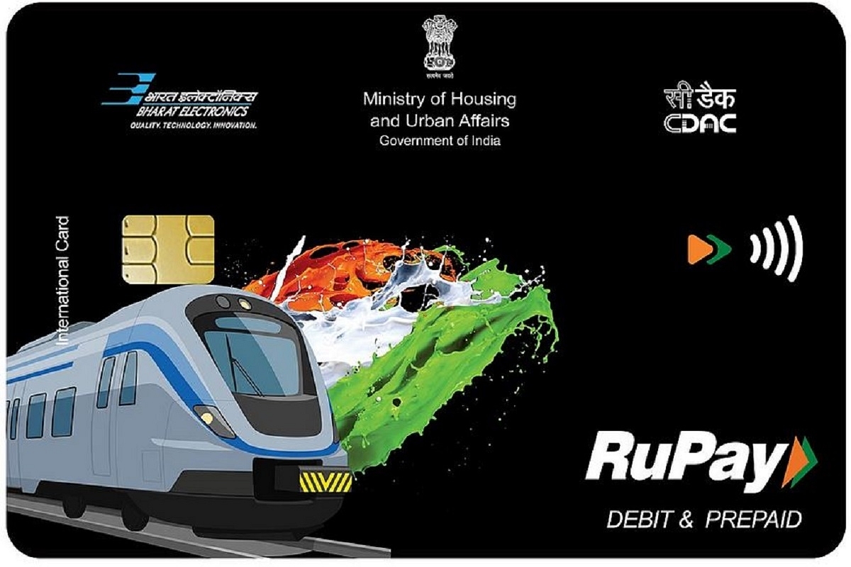 Towards National Common Mobility: Telangana Launches Unified Card For Hyderabad Metro And TSRTC Bus Commuters
