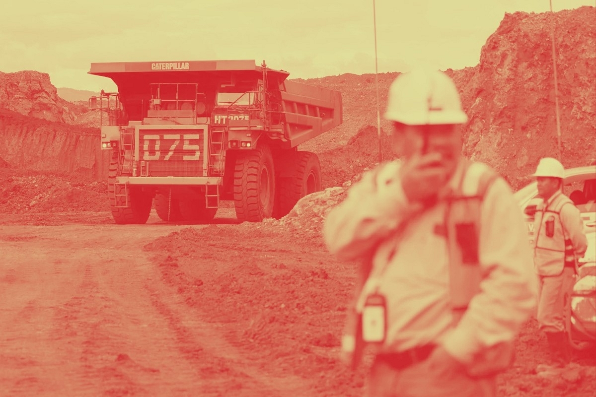 Explained: How China Gained Control Of The World's Largest Nickel Reserve For Electric Vehicles