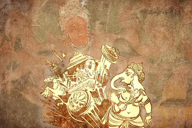 ISRO Scientists In Temples: The Inner Sanctum And Outer Space