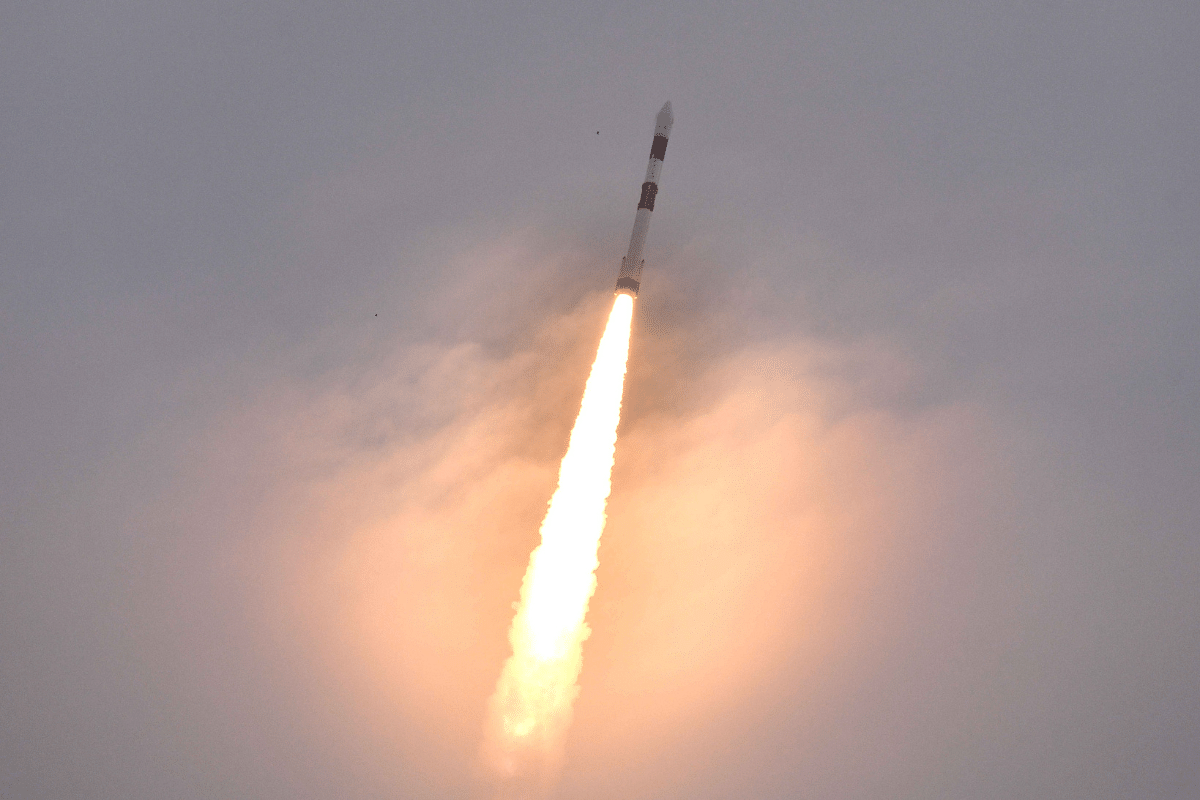 Success! ISRO Deploys Seven Singapore Satellites Using PSLV-C56, Aces Important Space Debris Mitigation Experiment
