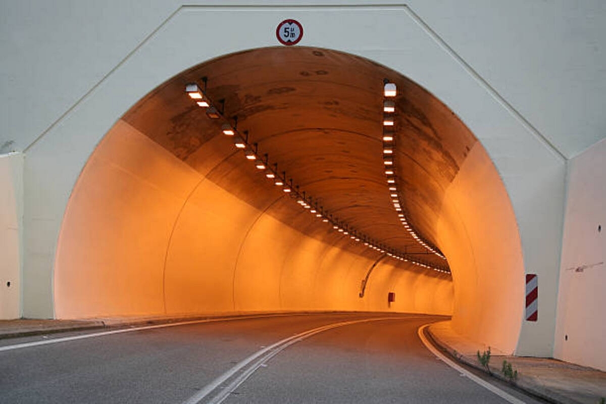 After Mumbai, Can A Planned Tunnel Road Ease Bengaluru’s Traffic Woes?