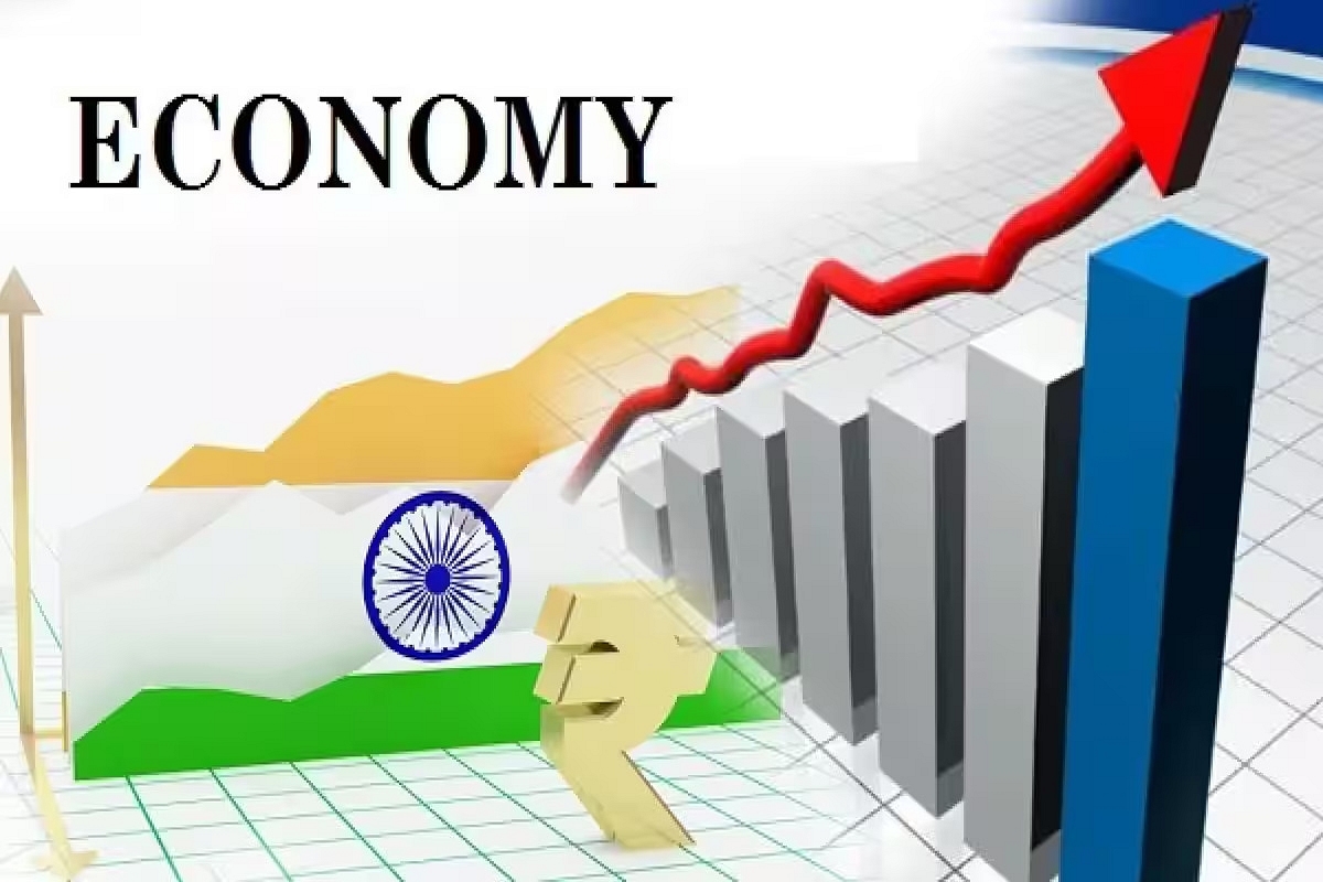 India To Be 3rd Largest Economy By 2027, Say SBI Economists In Revised Estimates
