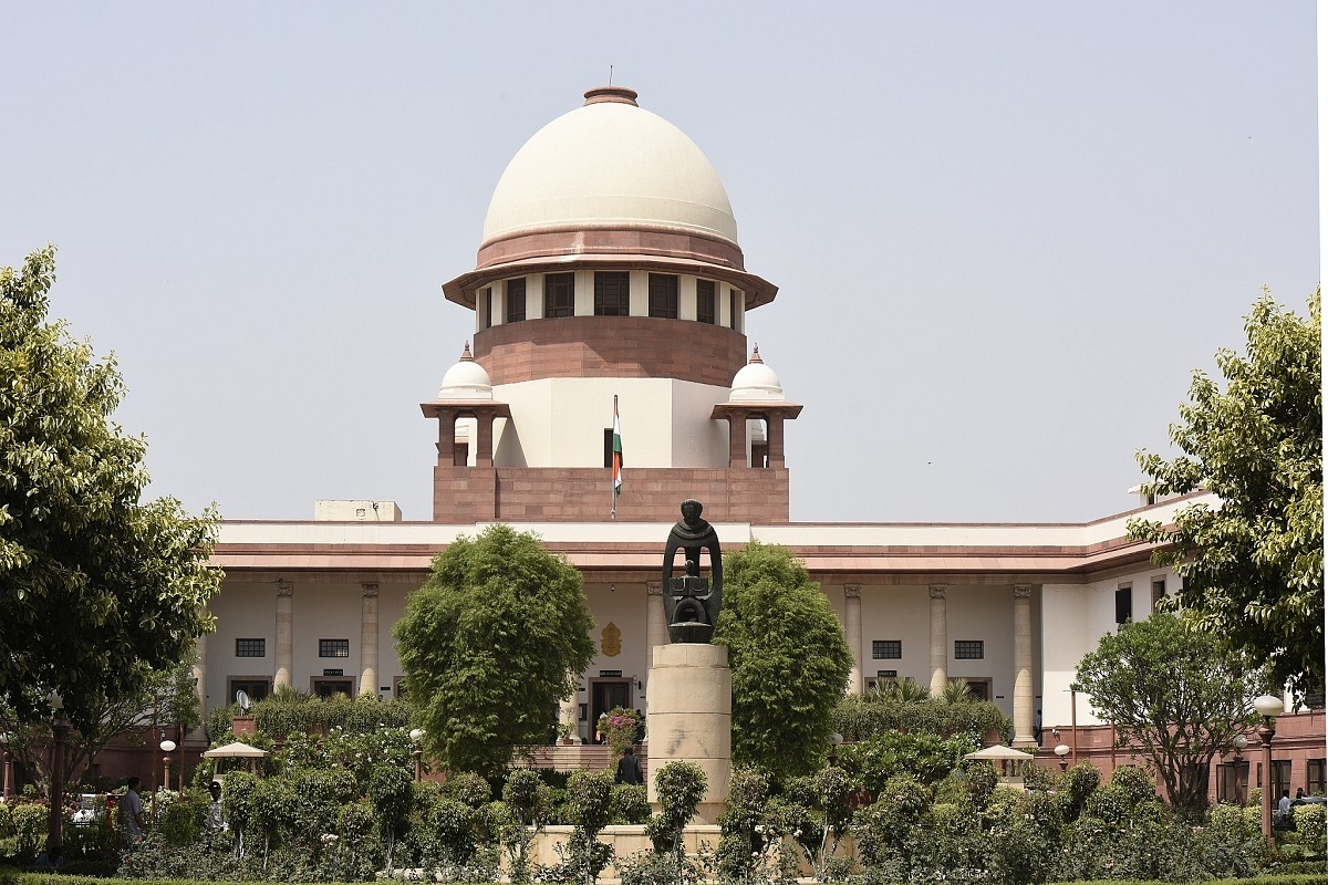 Centre Seeks Yet More Time From Supreme Court To Respond To Petitions On Places Of Worship Act