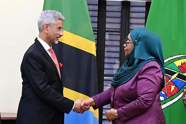 Tanzania, India, And Natural Gas – A Bit Of Forgotten History