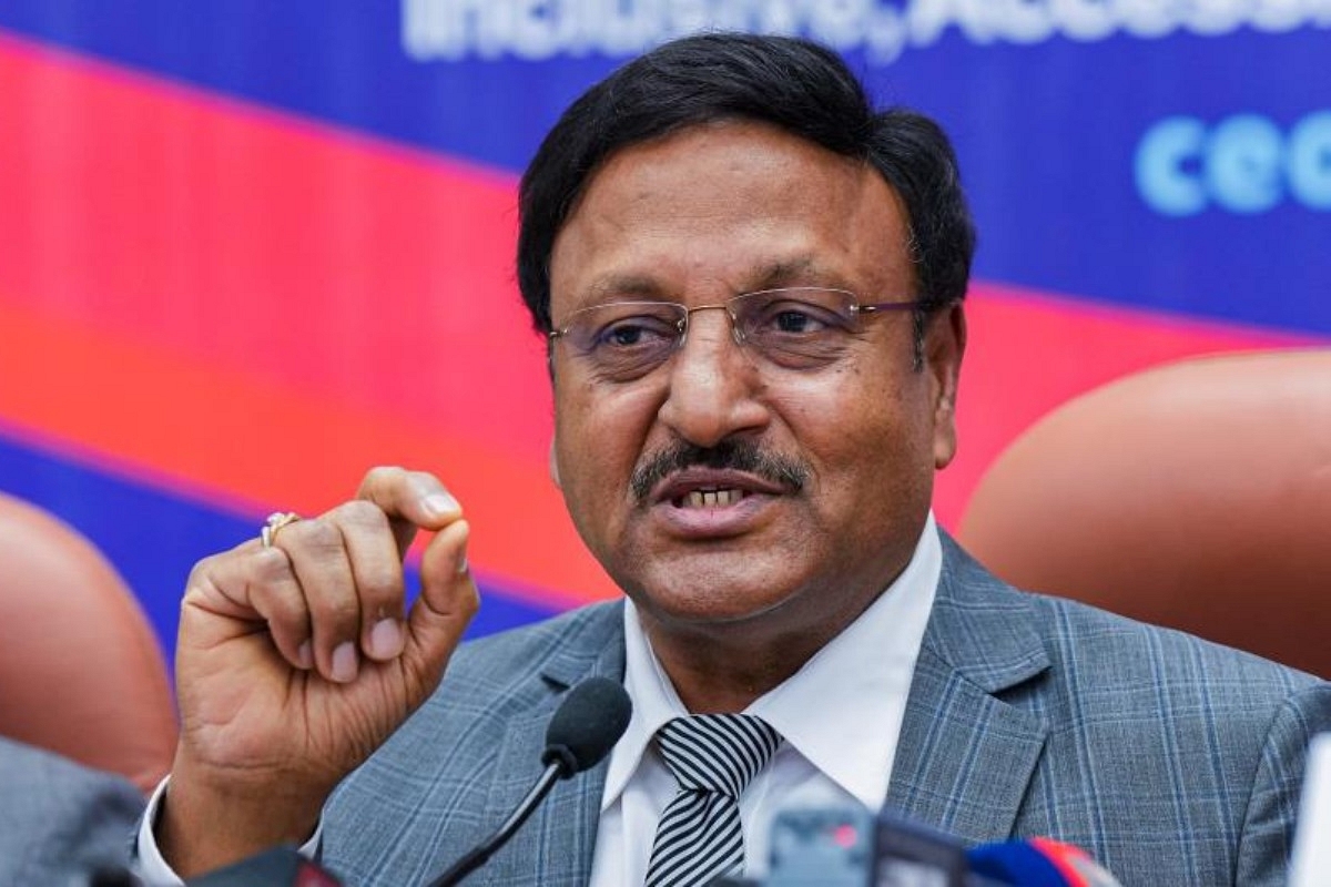 Election Commission Panel Begins Visit To Assam For Public Hearings On Delimitation Draft