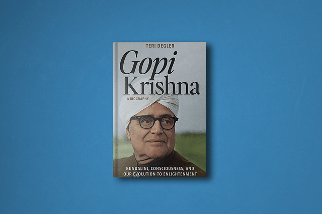 Pt Gopi Krishna: Why We Need To Know And Celebrate The Life And Legacy Of This Yogi