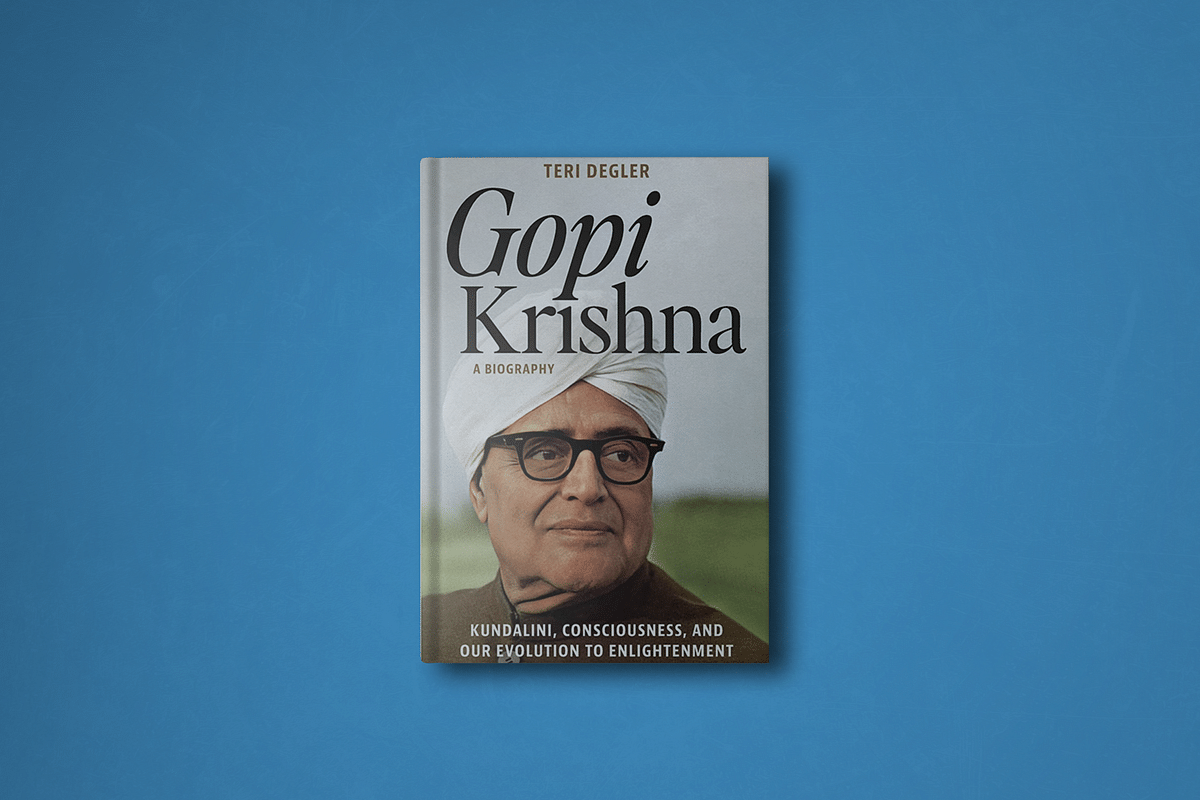 Pt Gopi Krishna: Why We Need To Know And Celebrate The Life And Legacy Of This Yogi 