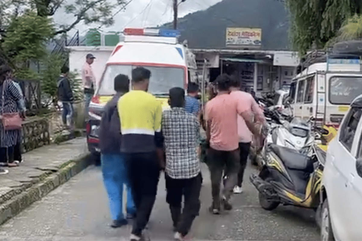 Uttarakhand: At Least 15 People, Including A Police Sub-Inspector, Die From Electrocution In Chamoli District
