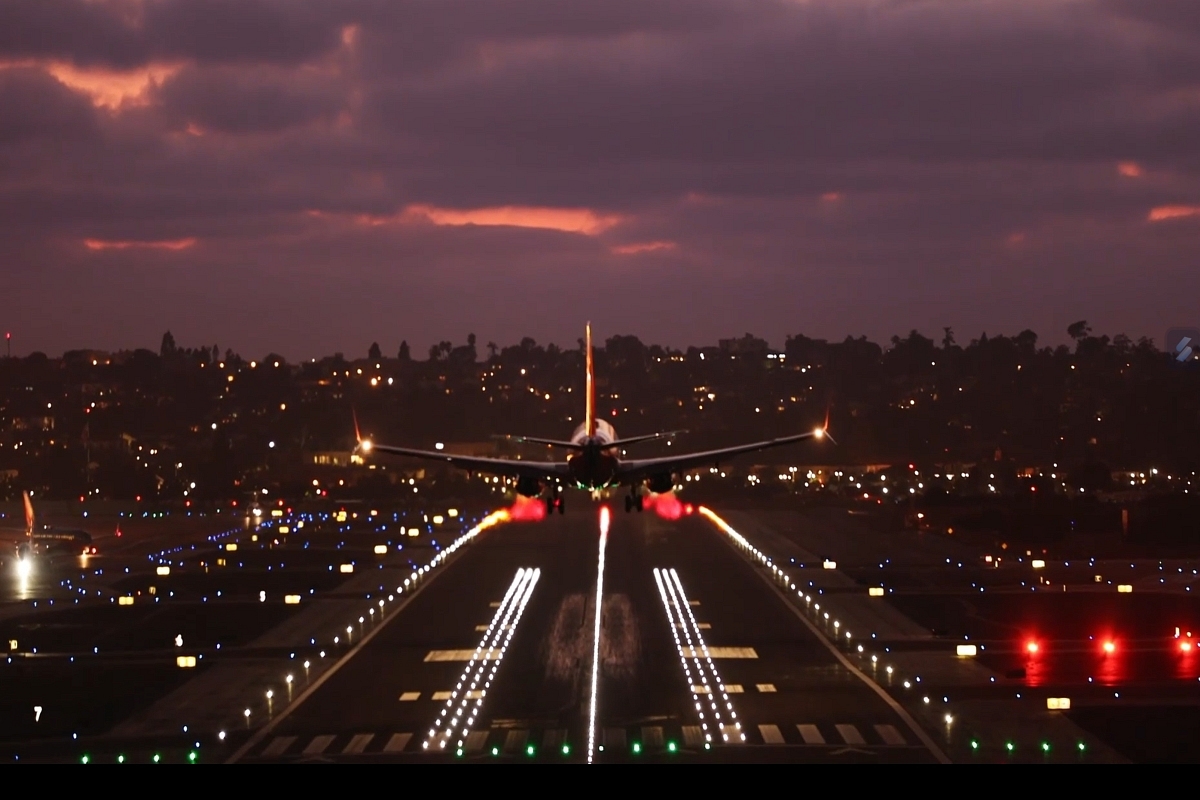 US-Based Honeywell Opens Airfield Ground Lighting Manufacturing Facility In Gurugram