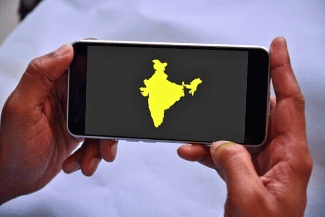 Cabinet Greenlights Digital India Programme Expansion With Rs 14,903 Crore Funding