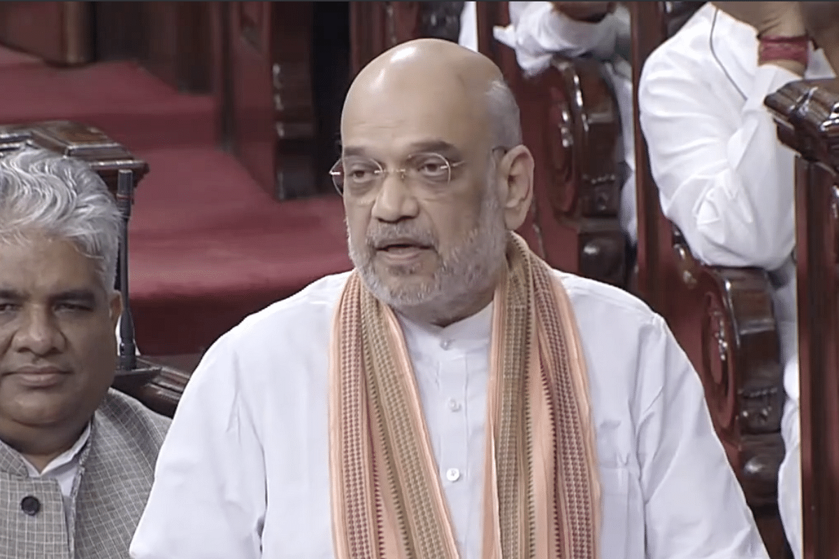 Opposition Fails To Prevent Passage Of Delhi Services Bill In Rajya Sabha: Centre Set To Get Control Of Bureaucrats Via LG