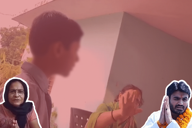 Why BJP Opposition Dropped The Muzaffarnagar School Beating Case After Initial Furore