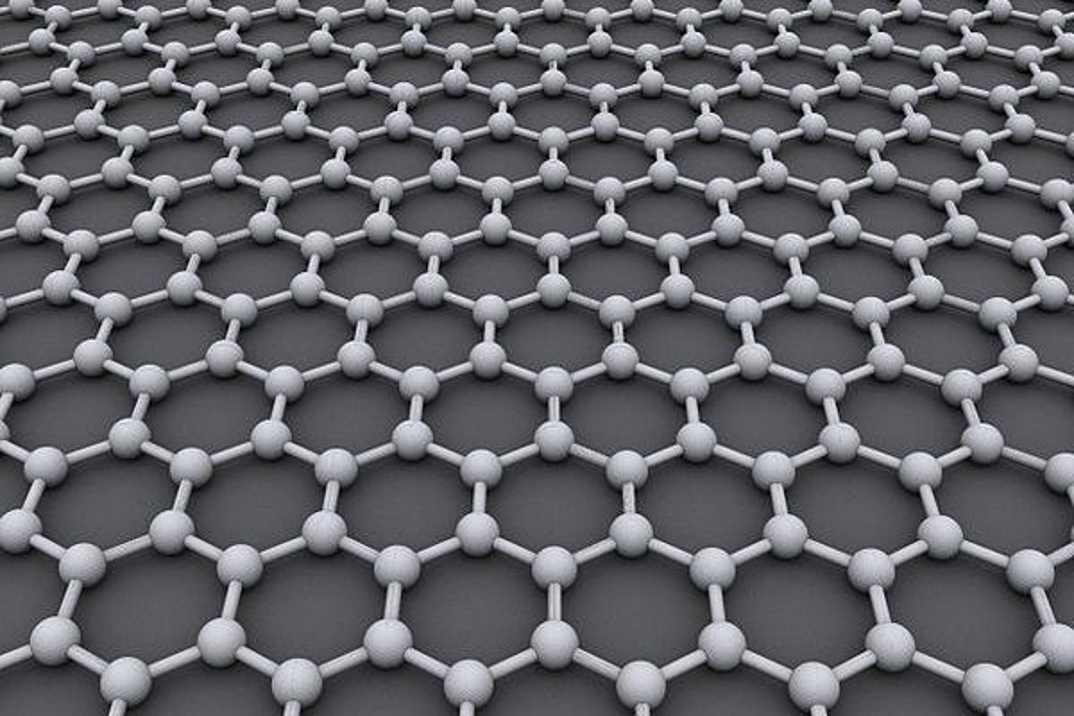 India To Set Up Graphene Engineering And Innovation Centre To Empower Emerging Tech Startups