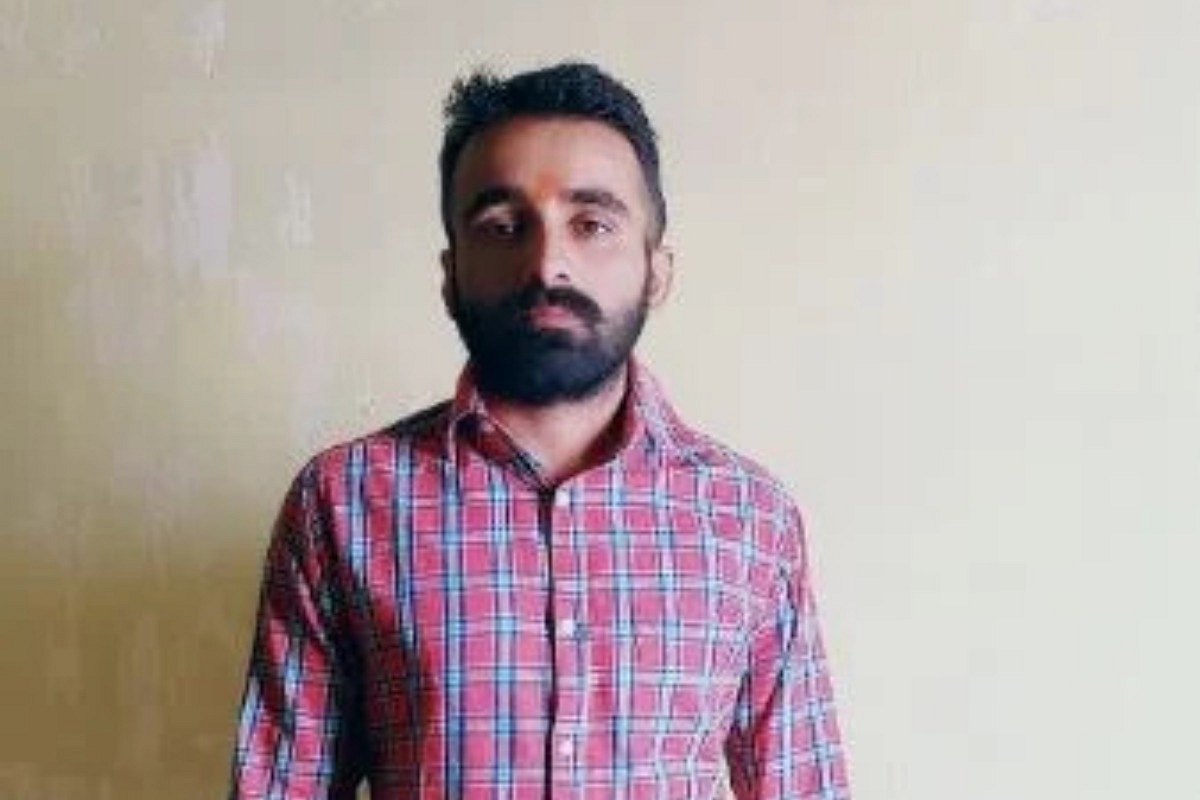 Sidhu Moosewala Murder Case: Accused Sachin Bishnoi Extradited To India From Azerbaijan