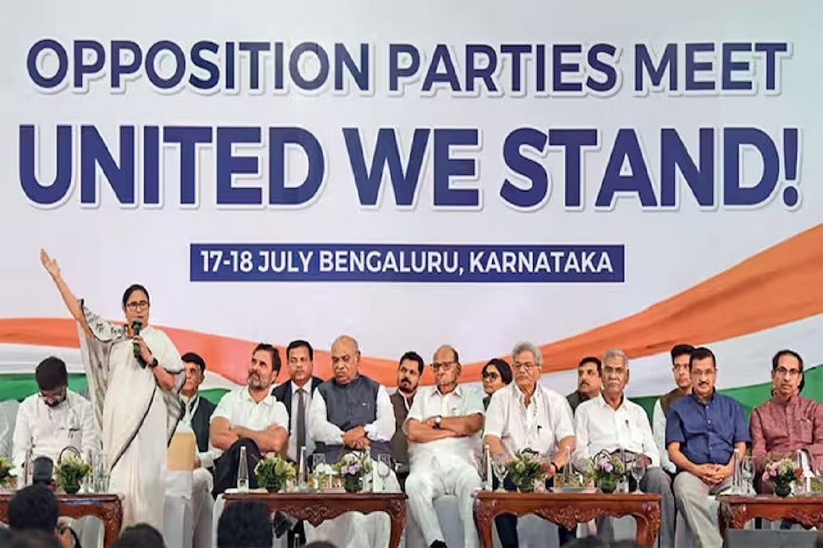 Bengal Goes Out Of INDIA’s Ambit; CPI(M) Declares It Will Fight Trinamool In The State