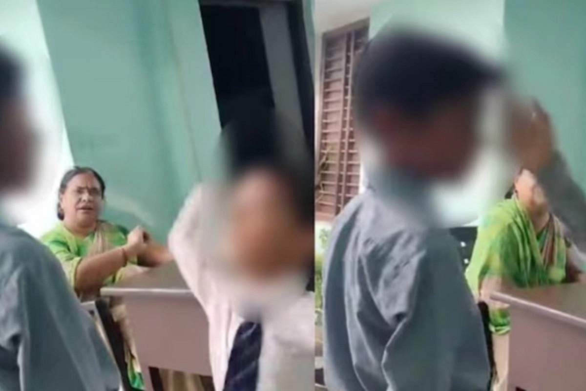 Muzaffarnagar Case: UP School Sealed And Faces De-Recognition After Beating Incident