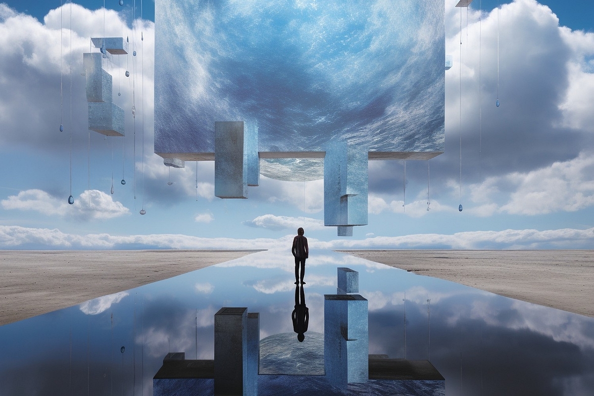 Conversation With AI-Part V: Making A Muse Out Of A Machine 