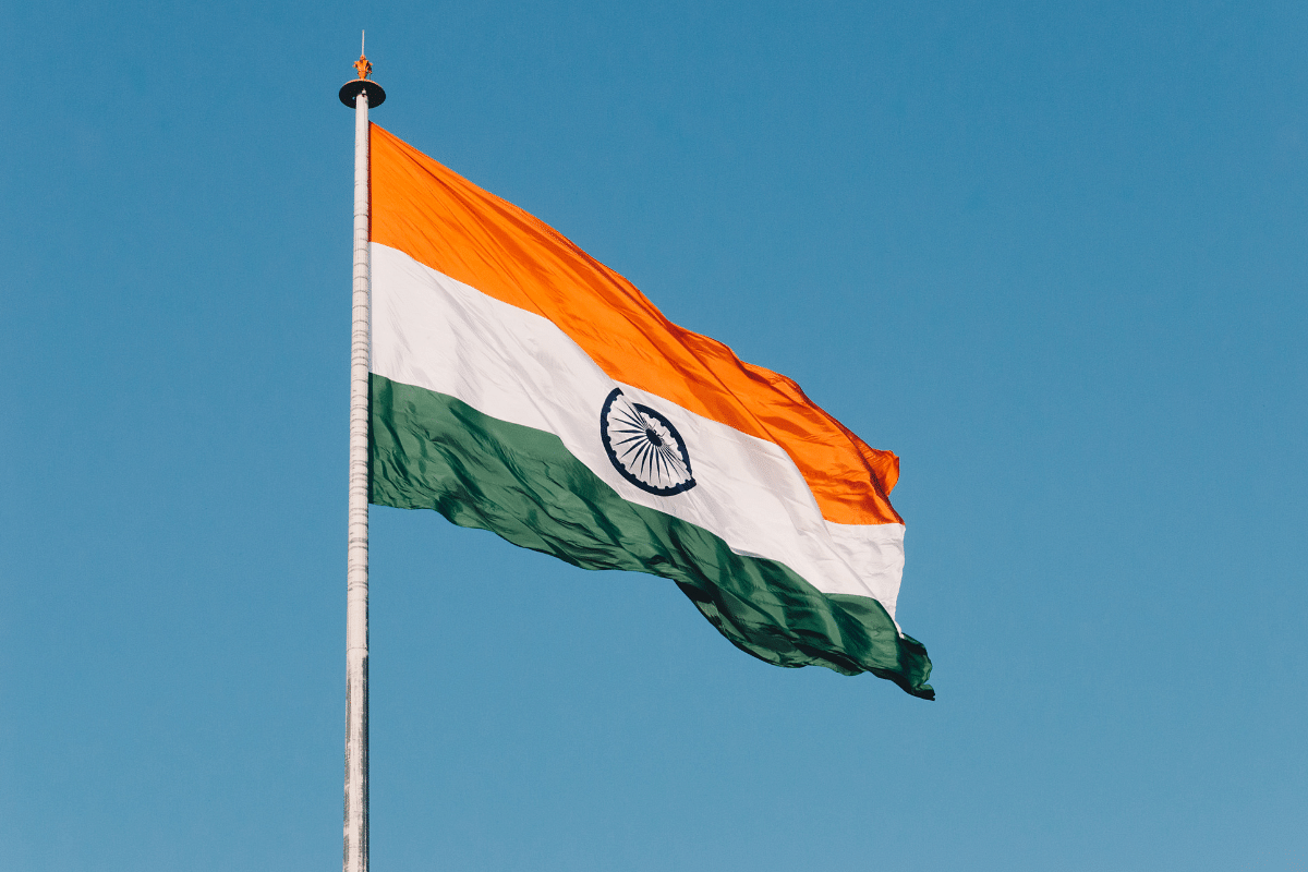 India Flag Raised In Eight Maoist-Affected Chhattisgarh Villages After Long Wait