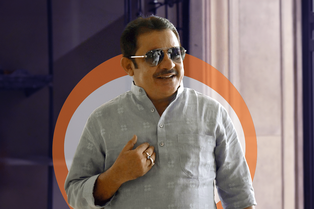 More Minority Appeasement In Karnataka? — Read Minister Zameer Ahmed Khan's Latest Announcements