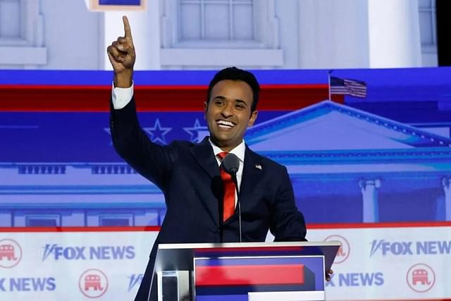 The Icarus Effect: Vivek Ramaswamy's Flight Is Unlikely To Get Another Lift